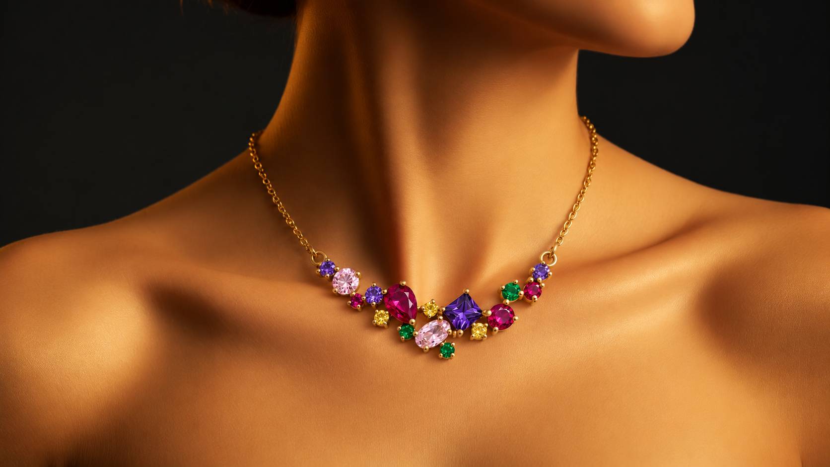 Veni Gold златни бижута