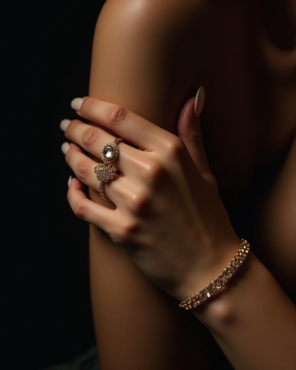 Veni Gold История
